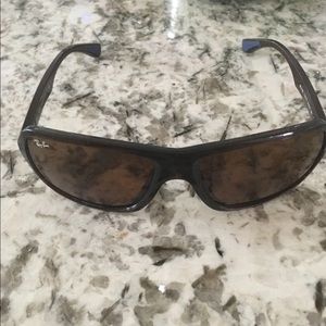 Ray Ban Sunglasses